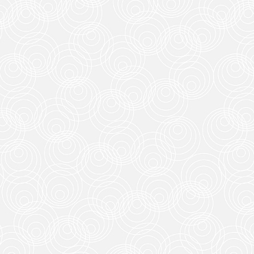 White on White Circles